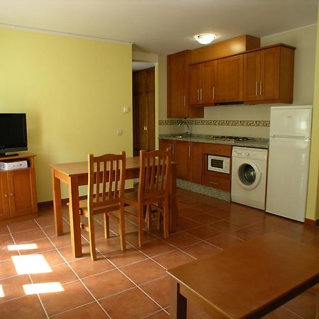 Apartamentos Puente La Molina Carrena de Cabrales Εξωτερικό φωτογραφία